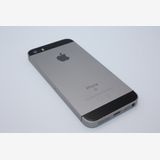 SIM�ե꡼ iPhoneSE ��1���� 32GB spacegray B���