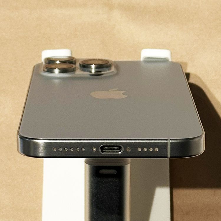 ֥ iPhone15 Pro Max 256GB ʥ˥ 85% ̵