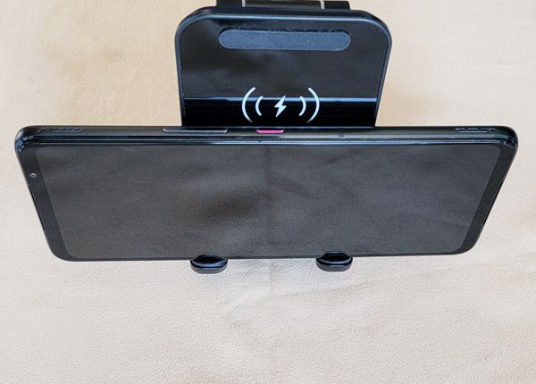 �ʵ��ݾ� ����̵�� SIM�ե꡼ ASUS ROG Phone5 RAM16GB �ե���ȥ�֥�å�