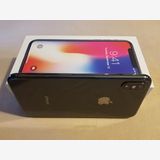 �ʵ��ݾ� iPhoneX 64GB ���ڡ������쥤 Softbank ����̵��
