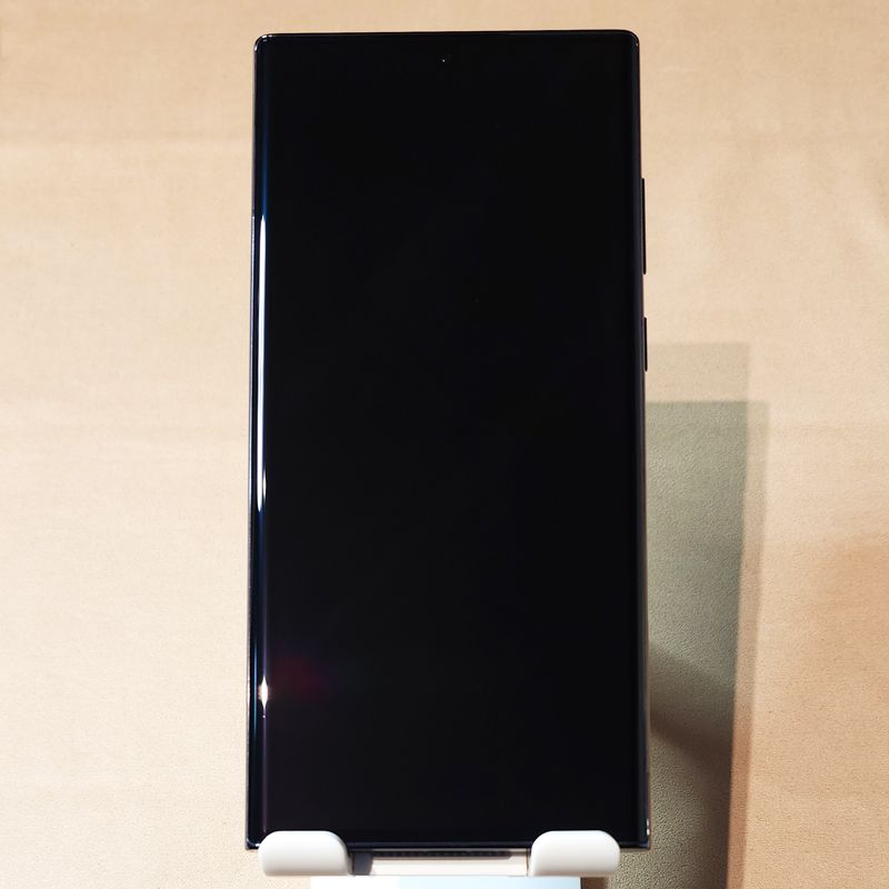 ムスビー｜永久保証 Galaxy S22 Ultra SC-52C docomo ファントム 