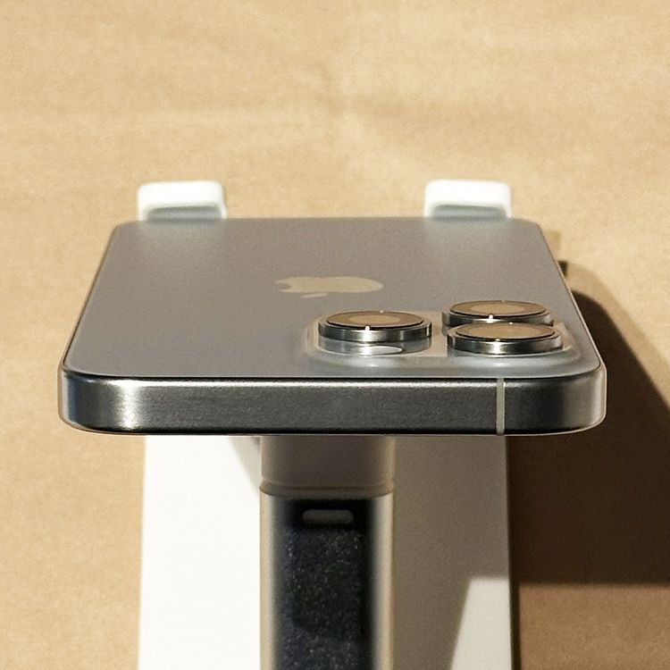 ֥ iPhone15 Pro Max 256GB ʥ˥ 85% ̵