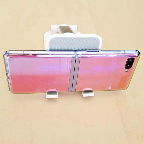 ʵݾ Galaxy Z Flip SM-F700N 256GB SIMե꡼ ̵