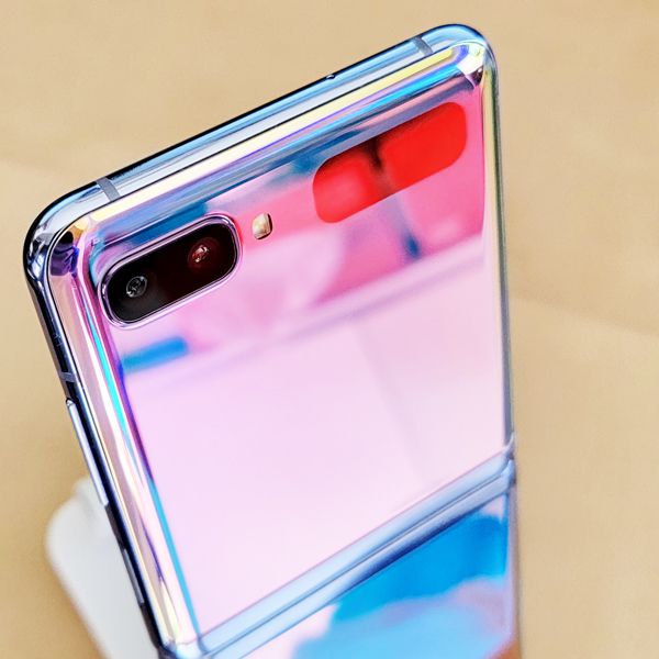 ʵݾ Galaxy Z Flip SM-F700N 256GB SIMե꡼ ̵
