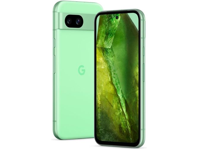 ʵݾ Pixel8a 128GB Aloe SIMե꡼ ̵