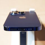 ֥ iPhone14 Pro ǥץѡץ 256GB 87% au ̵