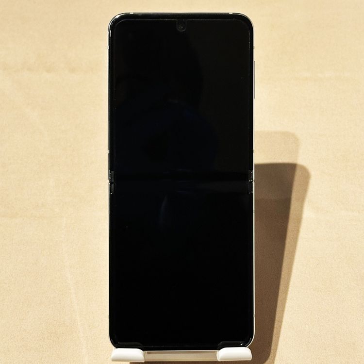 ʵݾ Galaxy Z Flip5 SC-54D docomo ߥ ̵