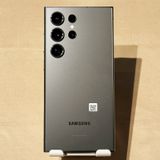 赤ロム補償 Galaxy S24 Ultra SCG26 512GB au 送料無料