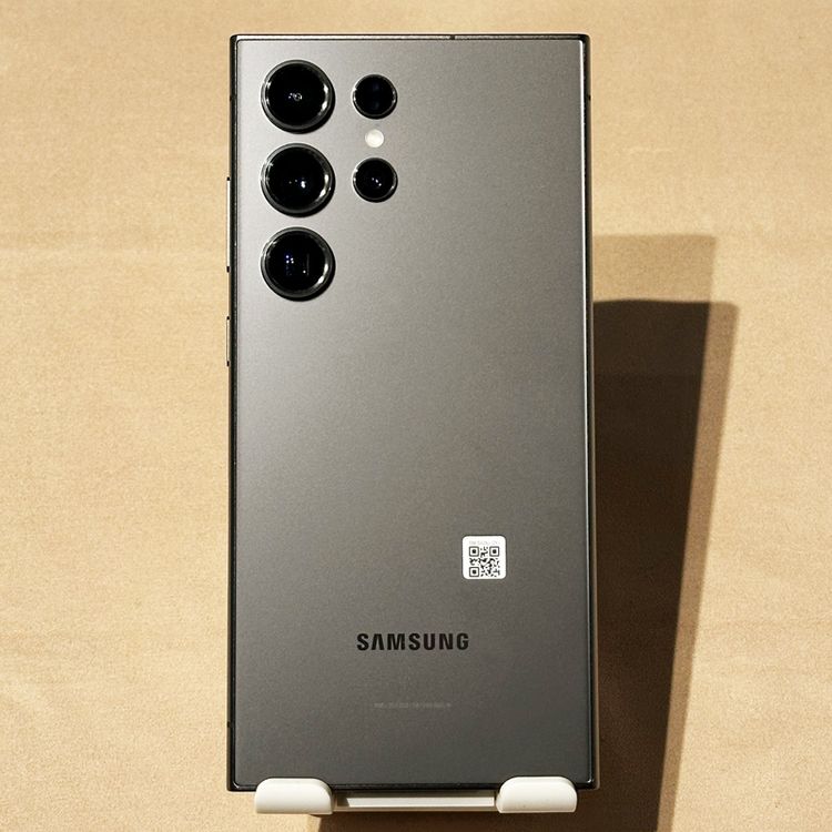 ֥ Galaxy S24 Ultra SCG26 512GB au ̵