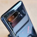 �ʵ��ݾ� ����̵�� SIM�ե꡼ ASUS ROG Phone5 RAM16GB �ե���ȥ�֥�å�