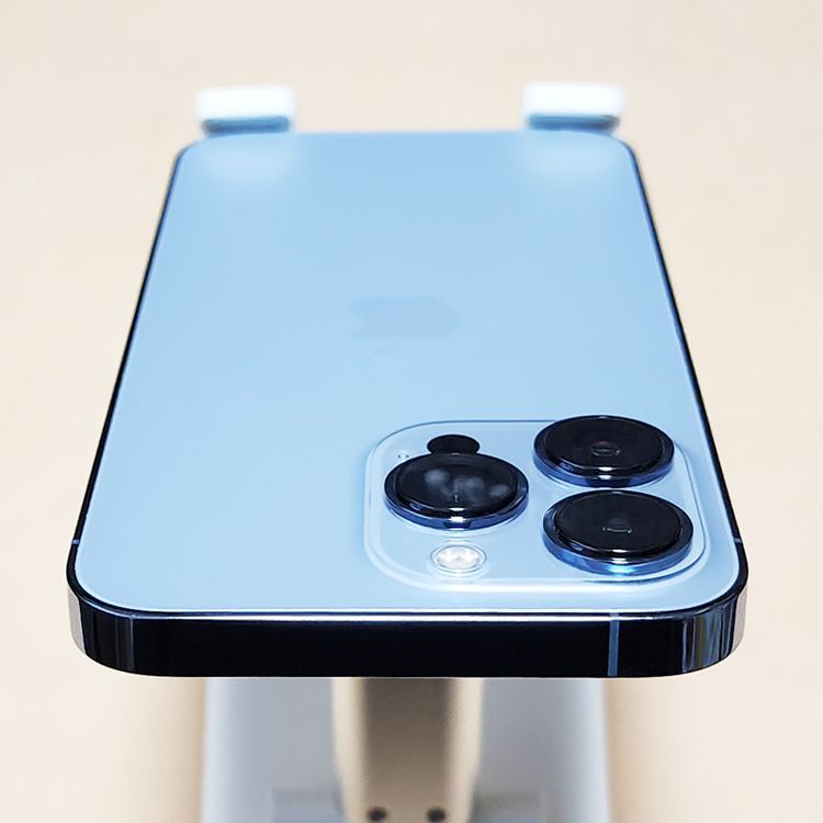 永久保証 iPhone13 Pro アメリカ版 128GB 77％ 送料無料