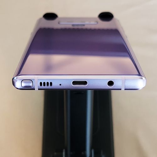 Galaxy note9 Dual-SIM SM-N9600 512GB SIM�ե꡼