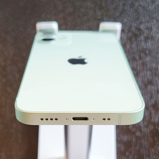 ムスビー｜永久保証 アップルストア販売 iPhone12 mini SIM フリー 