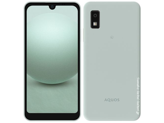 ʵݾ AQUOS wish3 SH-53D docomo 64GB ꡼  ̵