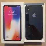 �ʵ��ݾ� iPhoneX 64GB ���ڡ������쥤 Softbank ����̵��