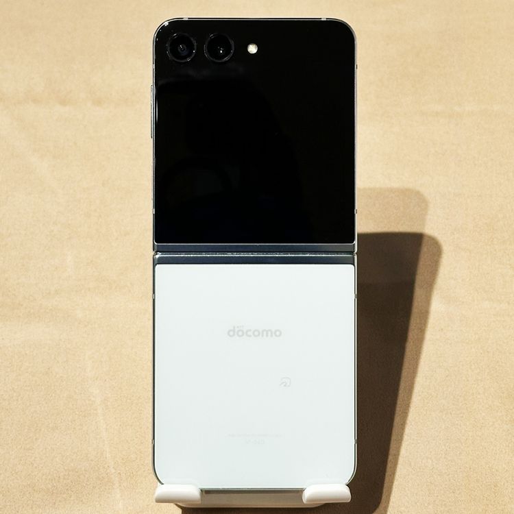 ʵݾ Galaxy Z Flip5 SC-54D docomo ߥ ̵