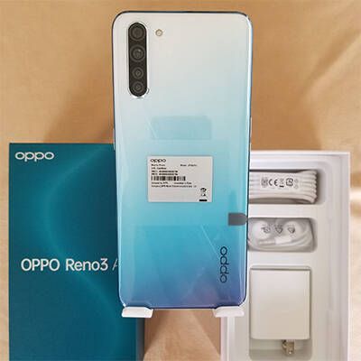 OPPO Reno3A SIMフリー ホワイト 楽天市場】oppo reno3 a 
