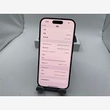 ����Ķ���� Apple iPhone 15 Pro 128GB �֥롼�����˥��� #eco156