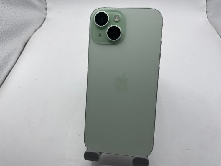 �ڥХåƥ꡼87%�� Apple iPhone 15 128GB SIM�ե꡼ #eco158