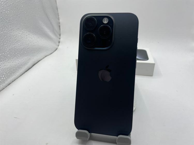 ����Ķ���� Apple iPhone 15 Pro 128GB �֥롼�����˥��� #eco156