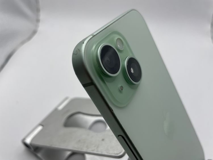 �ڥХåƥ꡼87%�� Apple iPhone 15 128GB SIM�ե꡼ #eco158