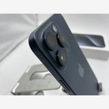 ����Ķ���� Apple iPhone 15 Pro 128GB �֥롼�����˥��� #eco156