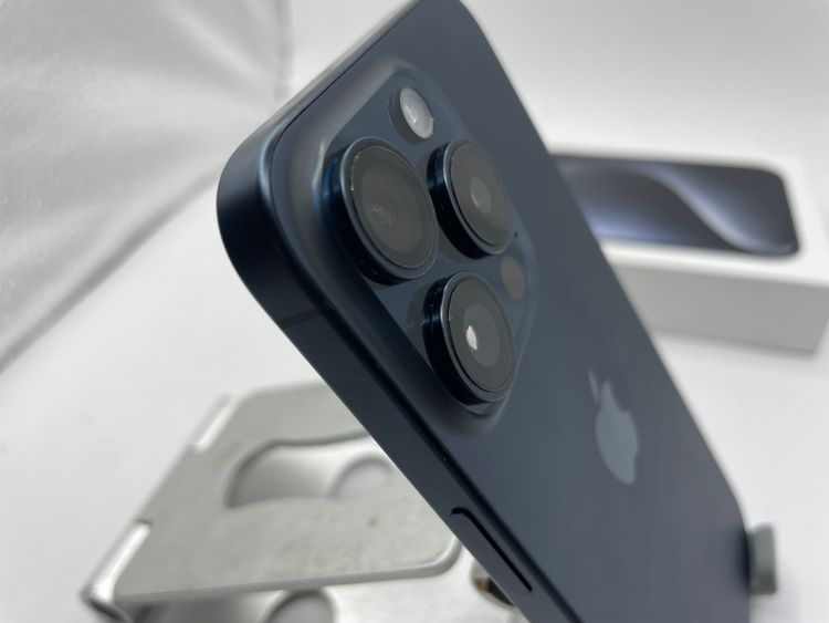 ����Ķ���� Apple iPhone 15 Pro 128GB �֥롼�����˥��� #eco156