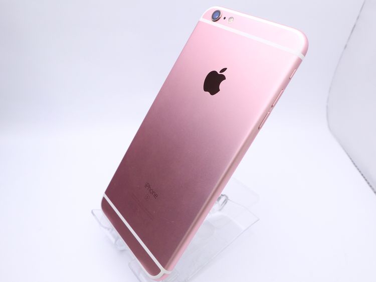 ڥȡХSIMե꡼ iPhone6sPlus 64GB  BT81%