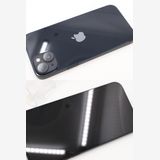 �ڥȡ�������Х����SIM�ե꡼ iPhone14Plus 256GB �ߥåɥʥ��� BT����76%