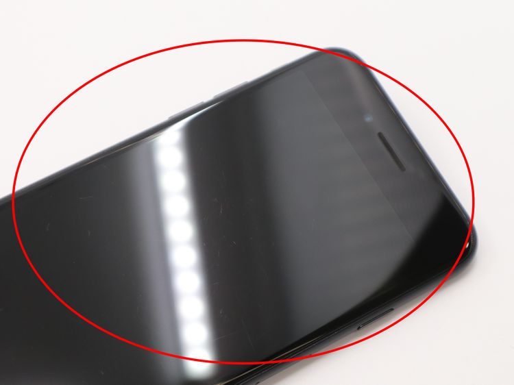 �ڥȡ�������Х����SIM�ե꡼ iPhoneSE��2����  64GB �֥�å� BT����90%