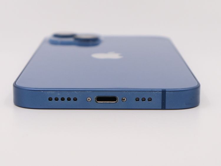 �ڥȡ�������Х����SIM�ե꡼ iPhone13 256GB �֥롼 �Хåƥ꡼����72%
