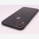 SIM�ե꡼ iPhoneXR 128GB �֥�å� �Хåƥ꡼����77%