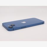 �ڥȡ�������Х����SIM�ե꡼ iPhone13 256GB �֥롼 �Хåƥ꡼����72%