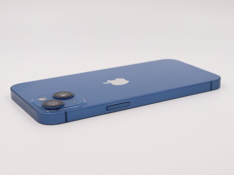 �ڥȡ�������Х����SIM�ե꡼ iPhone13 256GB �֥롼 �Хåƥ꡼����72%
