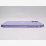 ڥȡХSIMե꡼ iPhone12 128GB ѡץ Хåƥ꡼81%