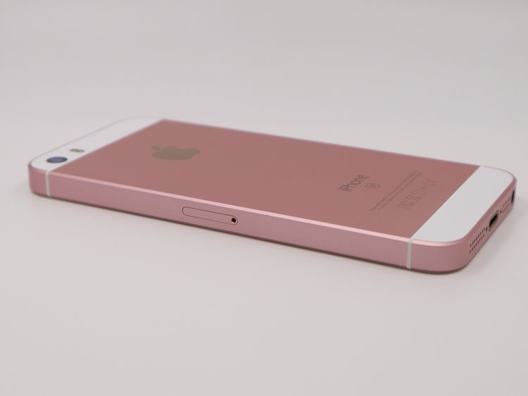 �ڥȡ�������Х����SIM�ե꡼ iPhoneSE  16GB ������������� �Хåƥ꡼����86%