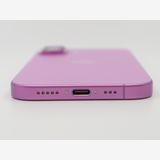 SIM�ե꡼ iPhone16 128GB �ԥ� �Хåƥ꡼����100%