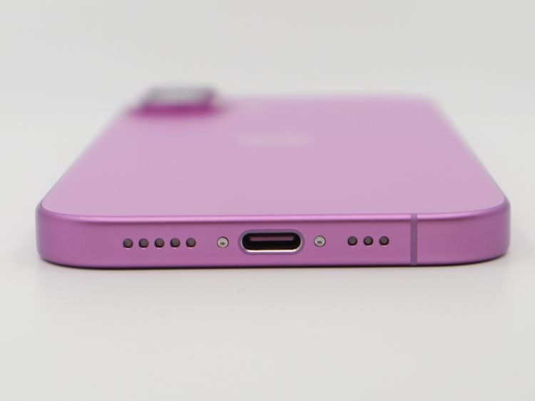 SIM�ե꡼ iPhone16 128GB �ԥ� �Хåƥ꡼����100%