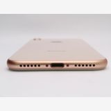 ڥȡХSIMե꡼ iPhone8 64GB  Хåƥ꡼77%