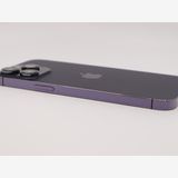 �ڥȡ�������Х����SIM�ե꡼ iPhone14ProMax 256GB �ѡ��ץ� BT����89%