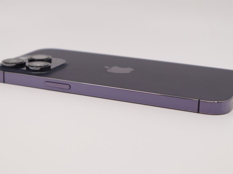 �ڥȡ�������Х����SIM�ե꡼ iPhone14ProMax 256GB �ѡ��ץ� BT����89%