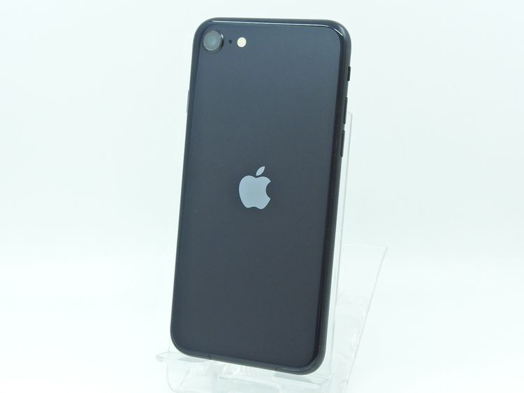 �ڥȡ�������Х����SIM�ե꡼ iPhoneSE �裳����64GB �ʥ��� BT����81%