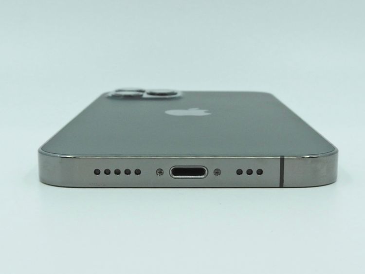 ڥȡХSIMե꡼ iPhone12Pro  128GB ե BT74%