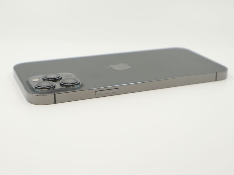 SIM�ե꡼ iPhone12ProMax 128GB ����ե����� �Хåƥ꡼����80%