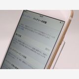 ڥȡХSIMե꡼ iPhone7  32GB  Хåƥ꡼80%