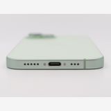 �ڥȡ�������Х����SIM�ե꡼ iPhone15 128GB ���꡼�� �Хåƥ꡼����84%