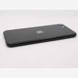 �ڥȡ�������Х����SIM�ե꡼ iPhone SE��2���� 64GB �֥�å� BT����77%