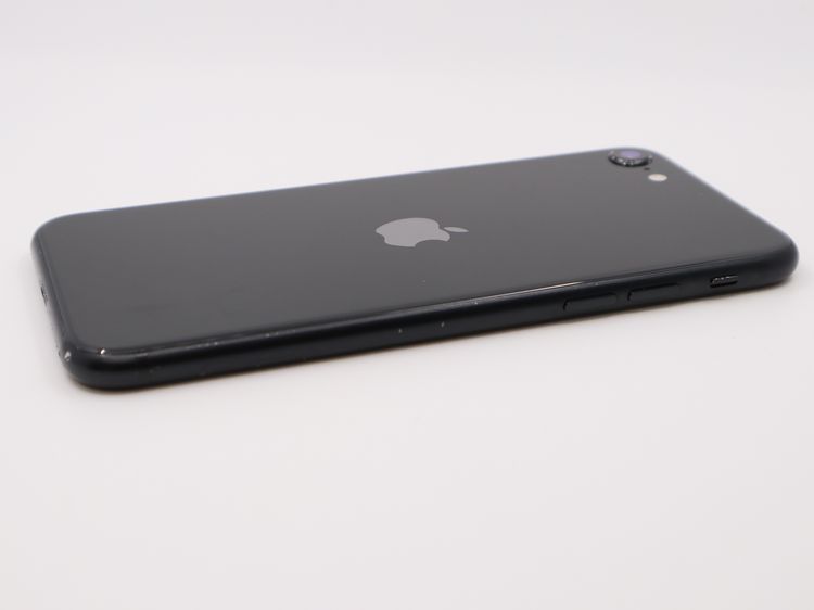 �ڥȡ�������Х����SIM�ե꡼ iPhone SE��2���� 64GB �֥�å� BT����77%