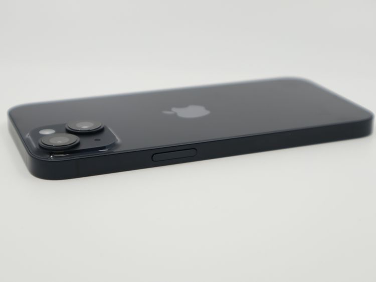 SIM�ե꡼ iPhone14 128GB �ߥåɥʥ��� �Хåƥ꡼����93%