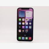 �ڥȡ�������Х����SIM�ե꡼ iPhone12Pro  128GB �֥롼 �Хåƥ꡼����73%